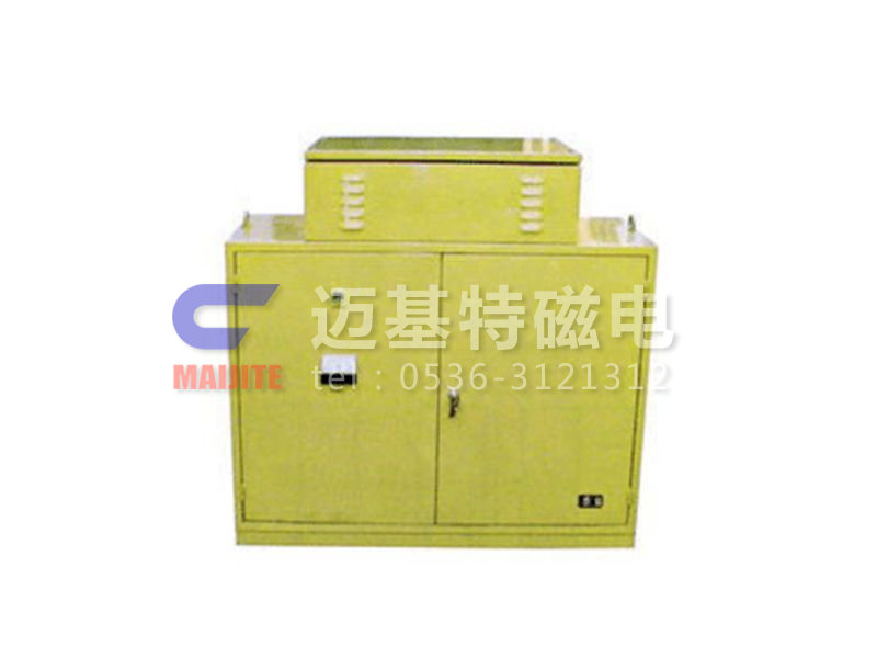 DKP、STQL系列整流控制設(shè)備