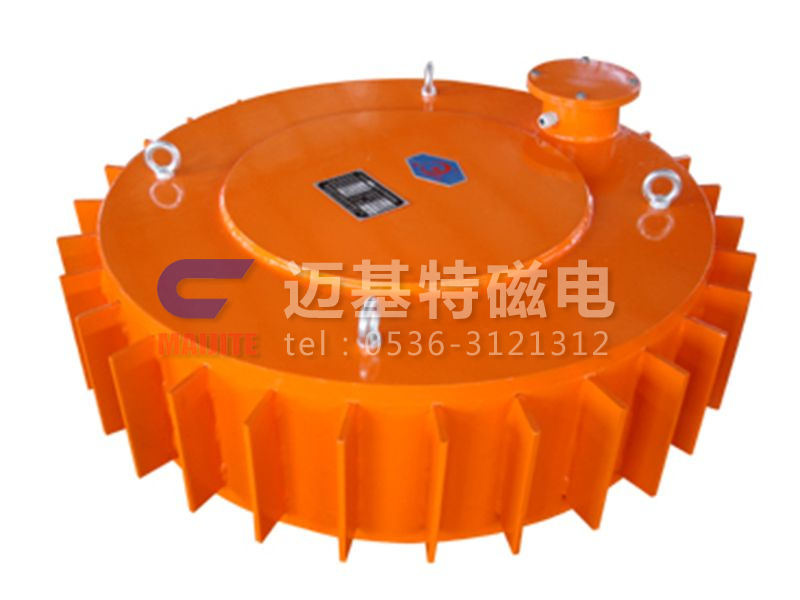 MC03、MC23系列電磁除鐵器